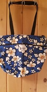 Aloha Republic Canvas Tote